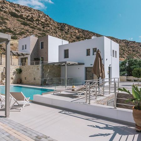 Matala Prime Villas Exteriör bild