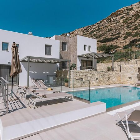 Matala Prime Villas Exteriör bild