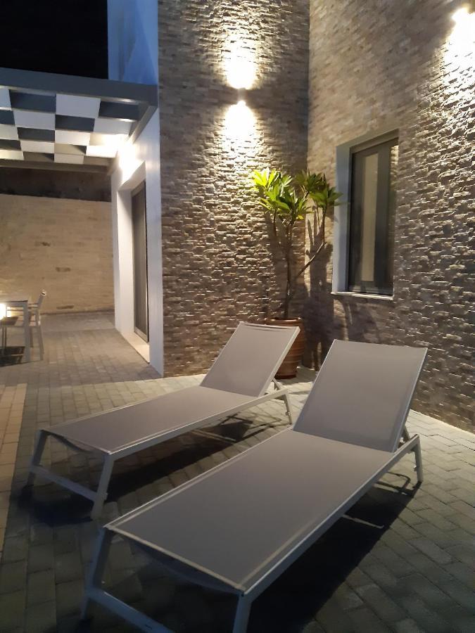 Matala Prime Villas Exteriör bild