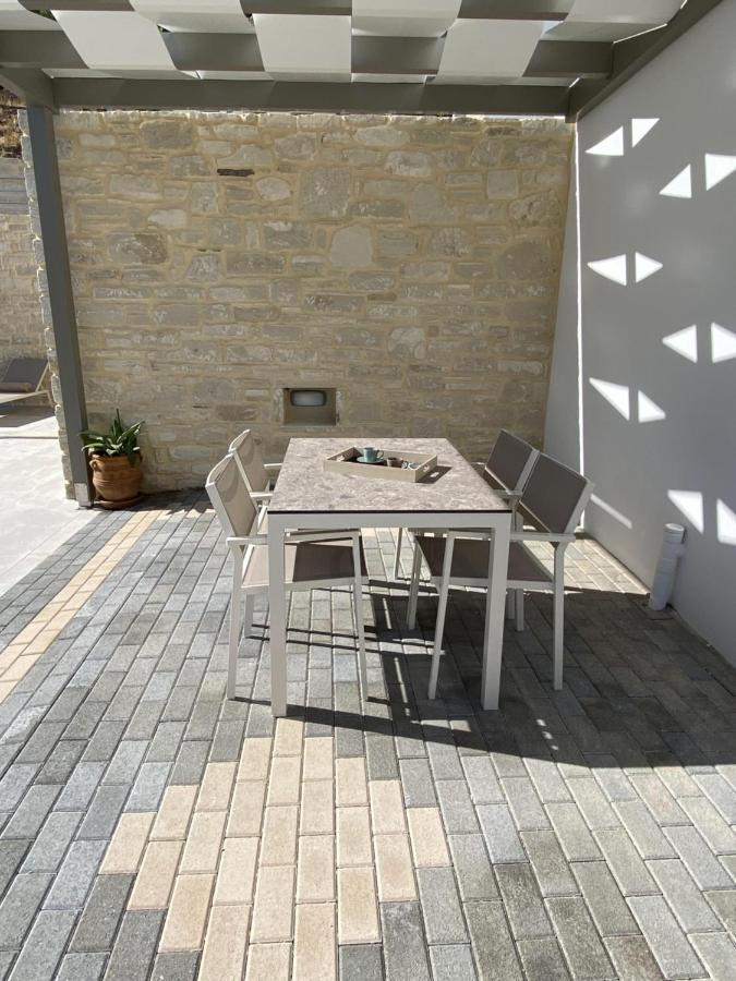 Matala Prime Villas Exteriör bild