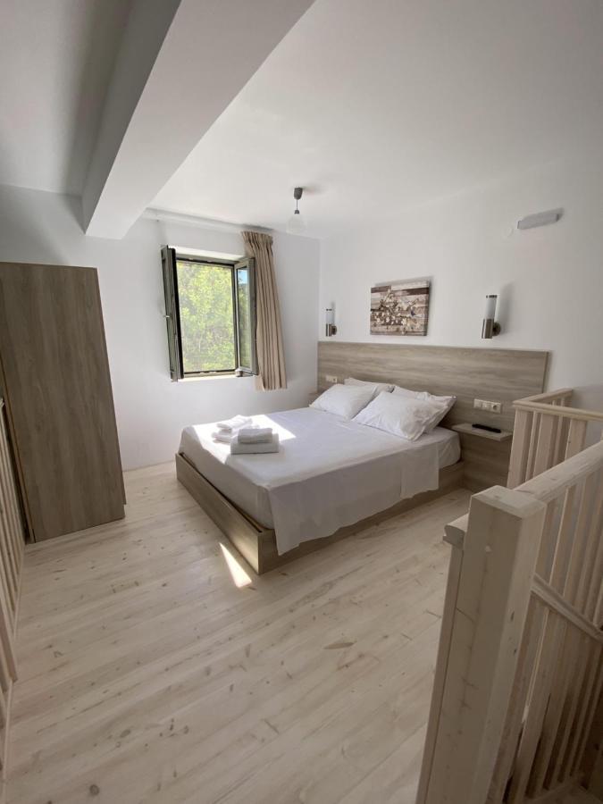 Matala Prime Villas Exteriör bild