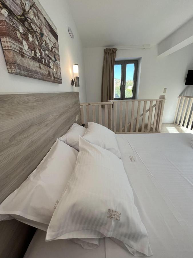 Matala Prime Villas Exteriör bild
