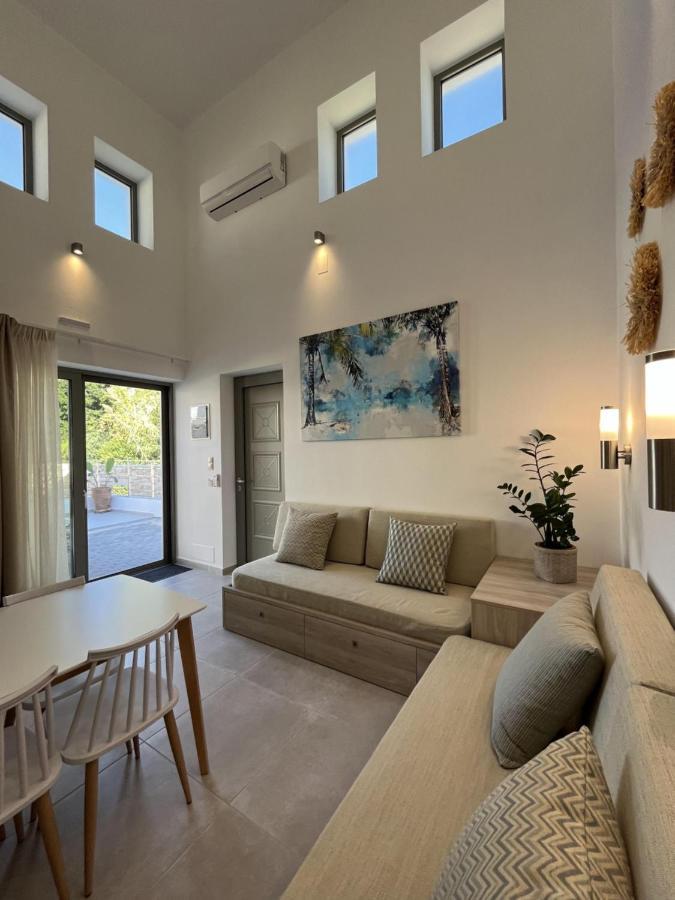 Matala Prime Villas Exteriör bild
