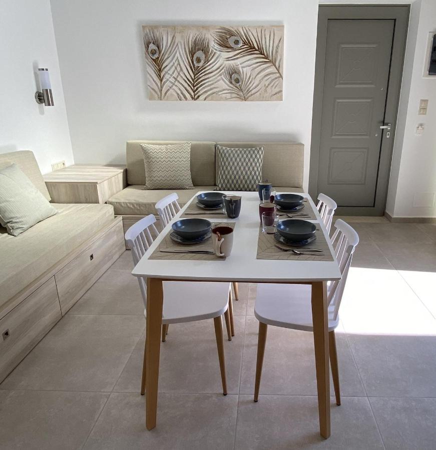 Matala Prime Villas Exteriör bild