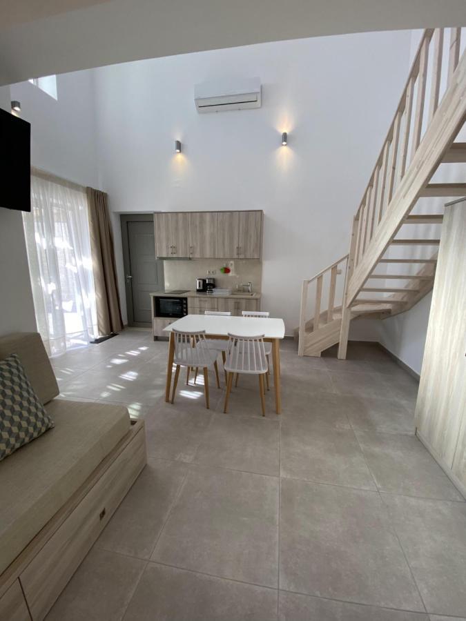 Matala Prime Villas Exteriör bild