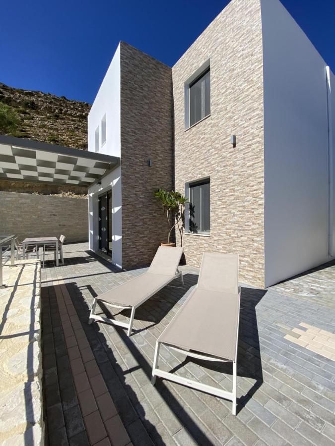 Matala Prime Villas Exteriör bild