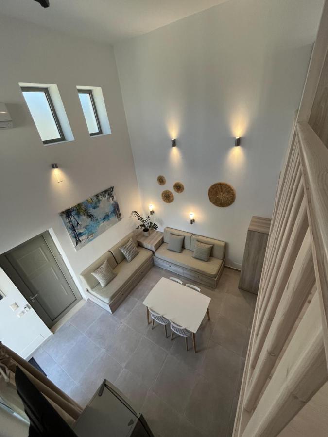 Matala Prime Villas Exteriör bild