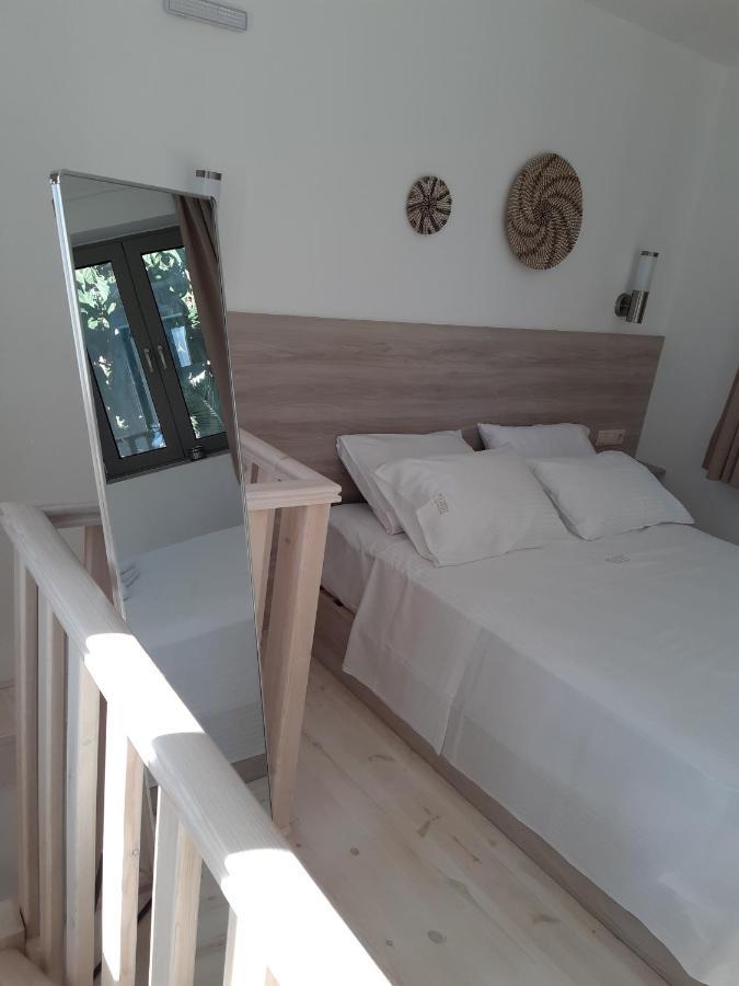 Matala Prime Villas Exteriör bild