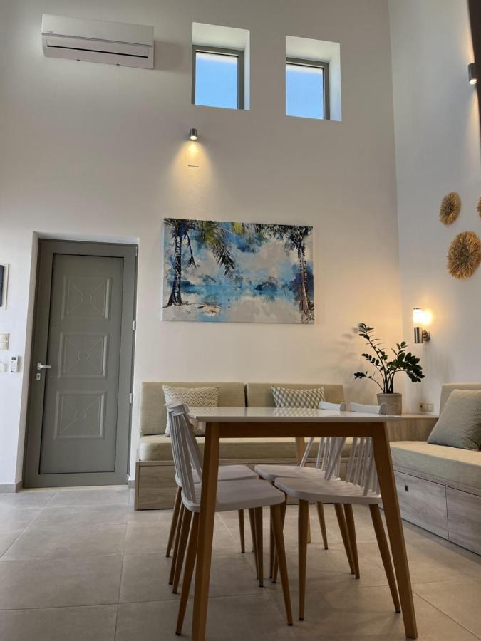 Matala Prime Villas Exteriör bild