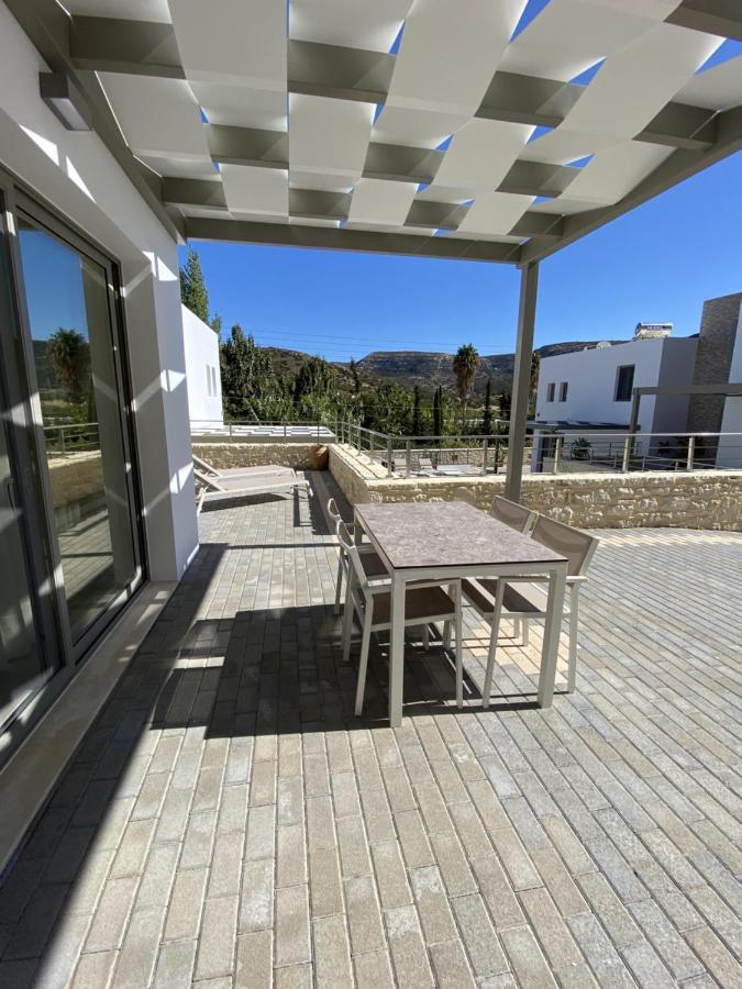 Matala Prime Villas Exteriör bild
