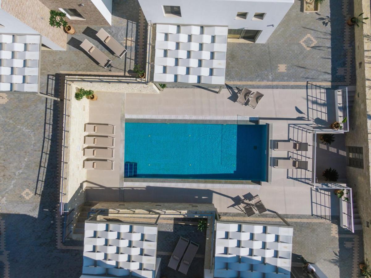 Matala Prime Villas Exteriör bild
