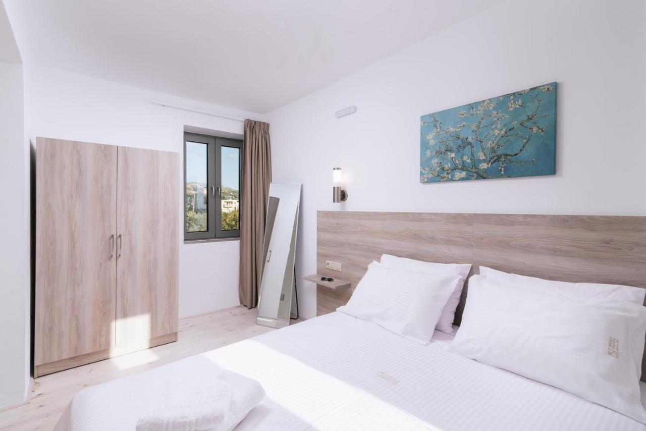 Matala Prime Villas Exteriör bild