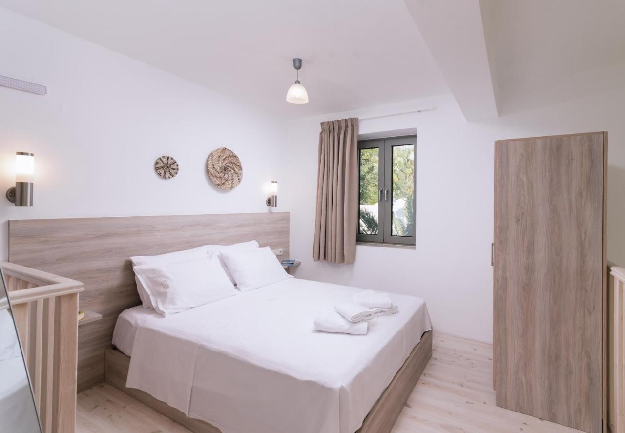 Matala Prime Villas Exteriör bild