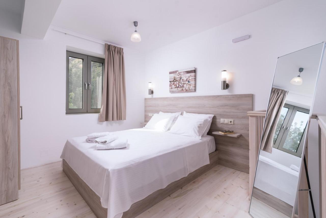 Matala Prime Villas Exteriör bild