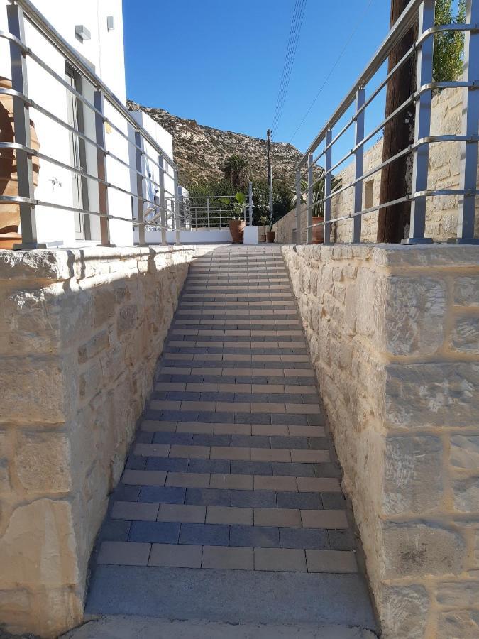 Matala Prime Villas Exteriör bild