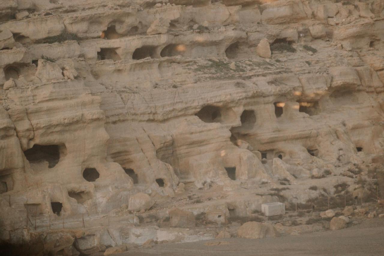 Matala Prime Villas Exteriör bild