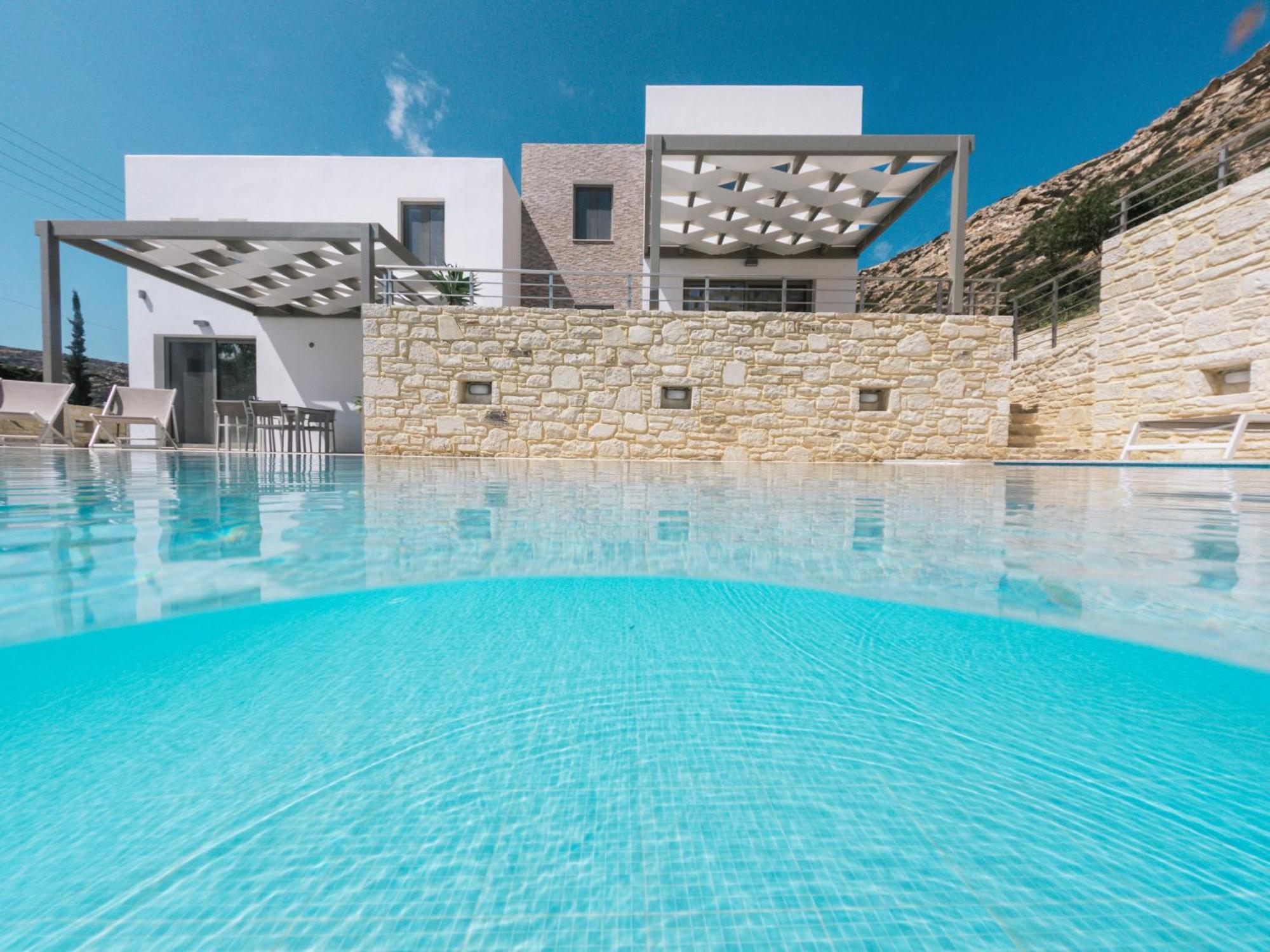 Matala Prime Villas Exteriör bild